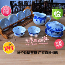 德化茶具套裝低價(jià)促銷與文化藝術(shù)交流活動(dòng)的融合