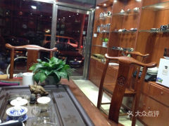 天祿茶莊 品茶購(gòu)物與文化交流的完美融合