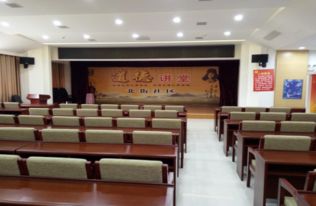 華容縣 公共文化服務(wù)暖人心 著力提升群眾文化獲得感