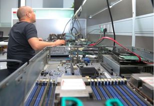 國產(chǎn)基礎(chǔ)軟件亮相軟博會，填補(bǔ)嵌入式操作系統(tǒng)空白